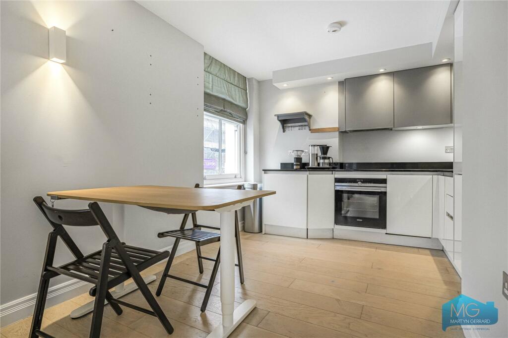 Main image of property: Kentish Town Road, London, NW5