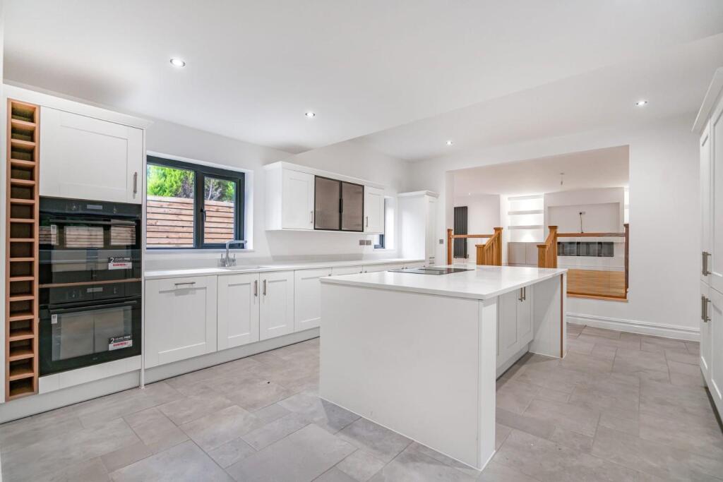 House in Manchester - More