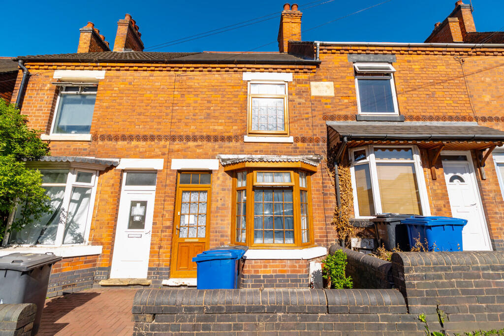 Main image of property: Tamworth Road, Two Gates, Tamworth, Staffordshire
