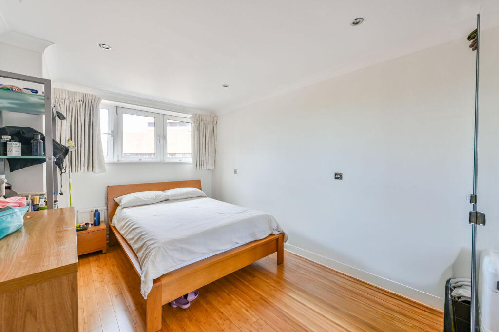 Blazer Court, 28a St John's Wood Road, London, NW8, St John's Wood, London, NW8 - View 3