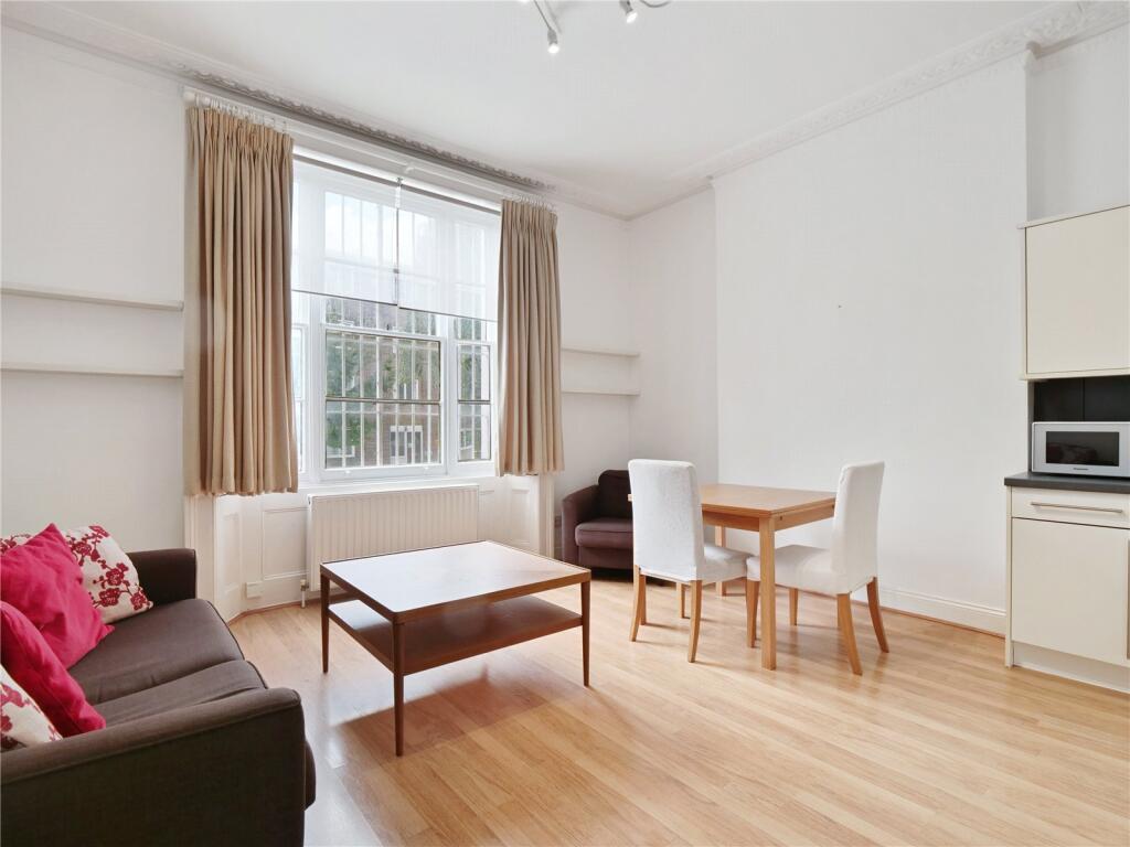 Main image of property: Belsize Road, London