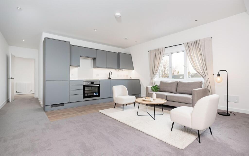 Main image of property: Bailey House, Barttelot Road, Horsham