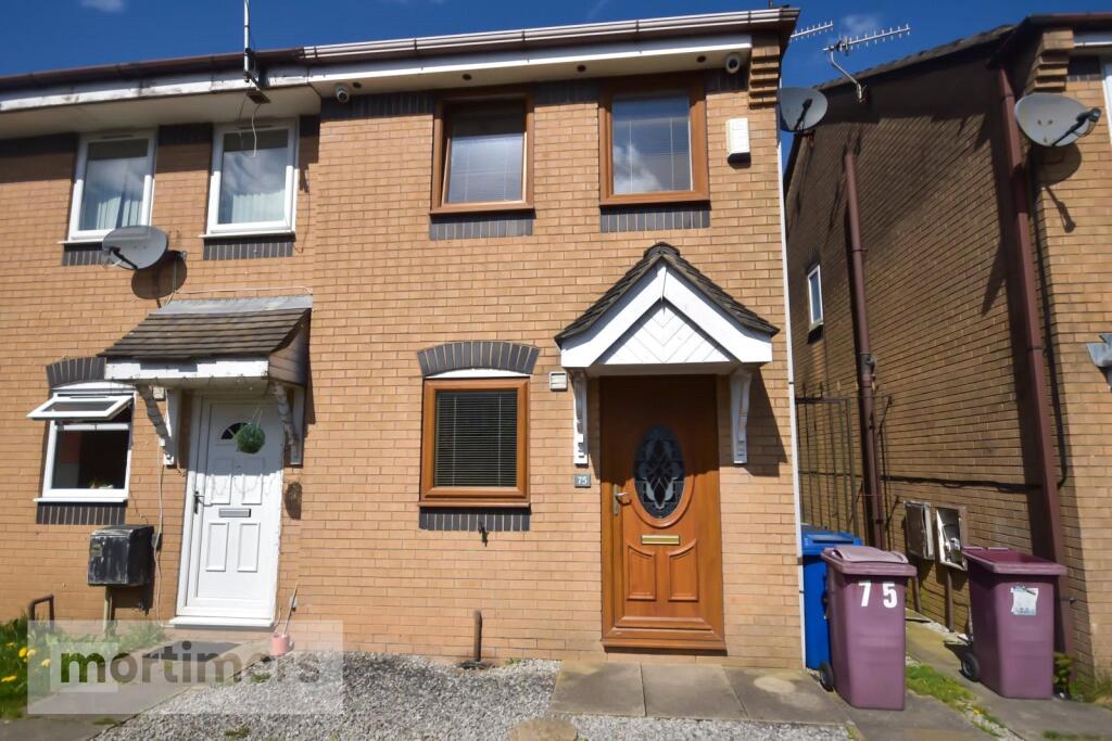 Main image of property: St. Marys Wharf, Blackburn, Lancashire, BB2