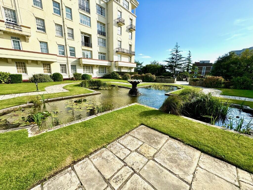 Main image of property: Bath Road, Bournemouth, Dorset, BH1