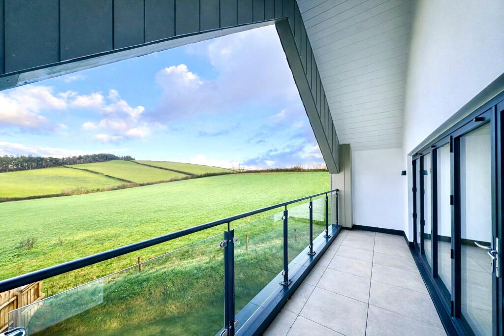 Hammados Court, Knowle, Braunton, Devon, EX33 photo 4