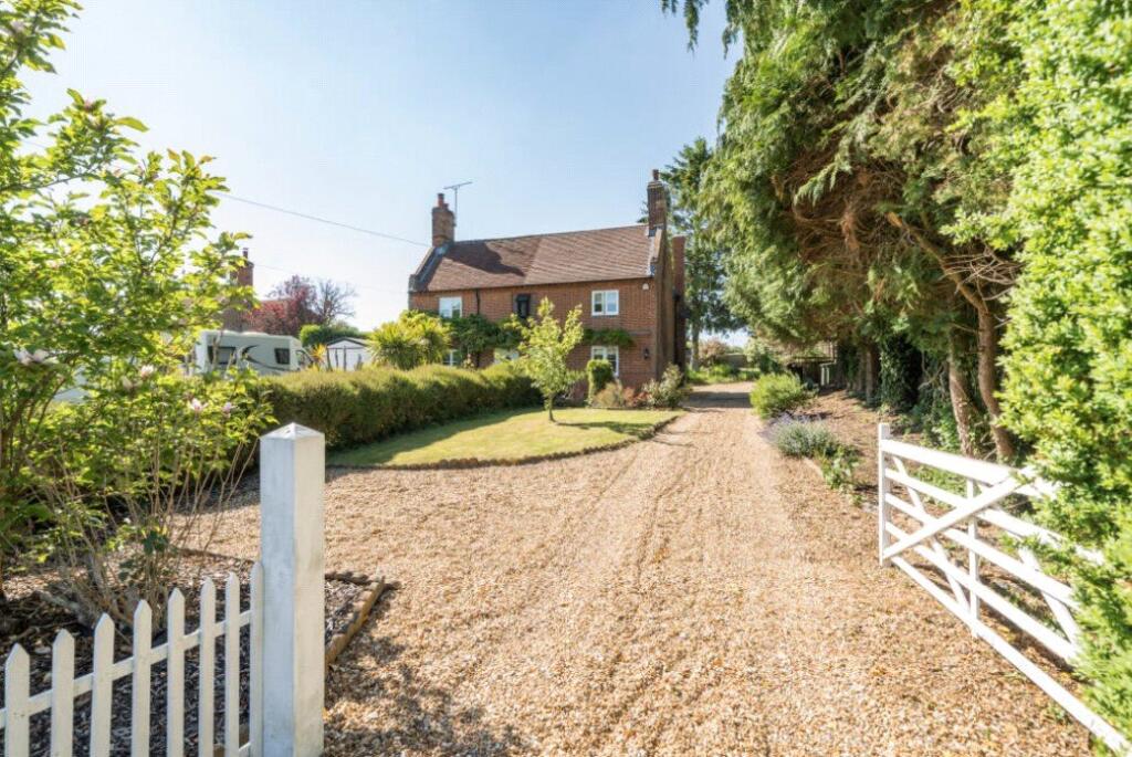 Main image of property: Upper Froyle, Alton, Hampshire, GU34
