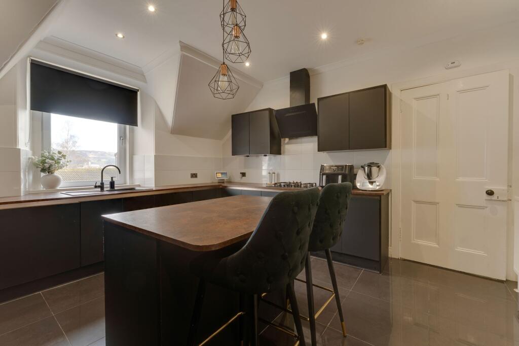West Bridgend, Dumbarton, G82 - View 6