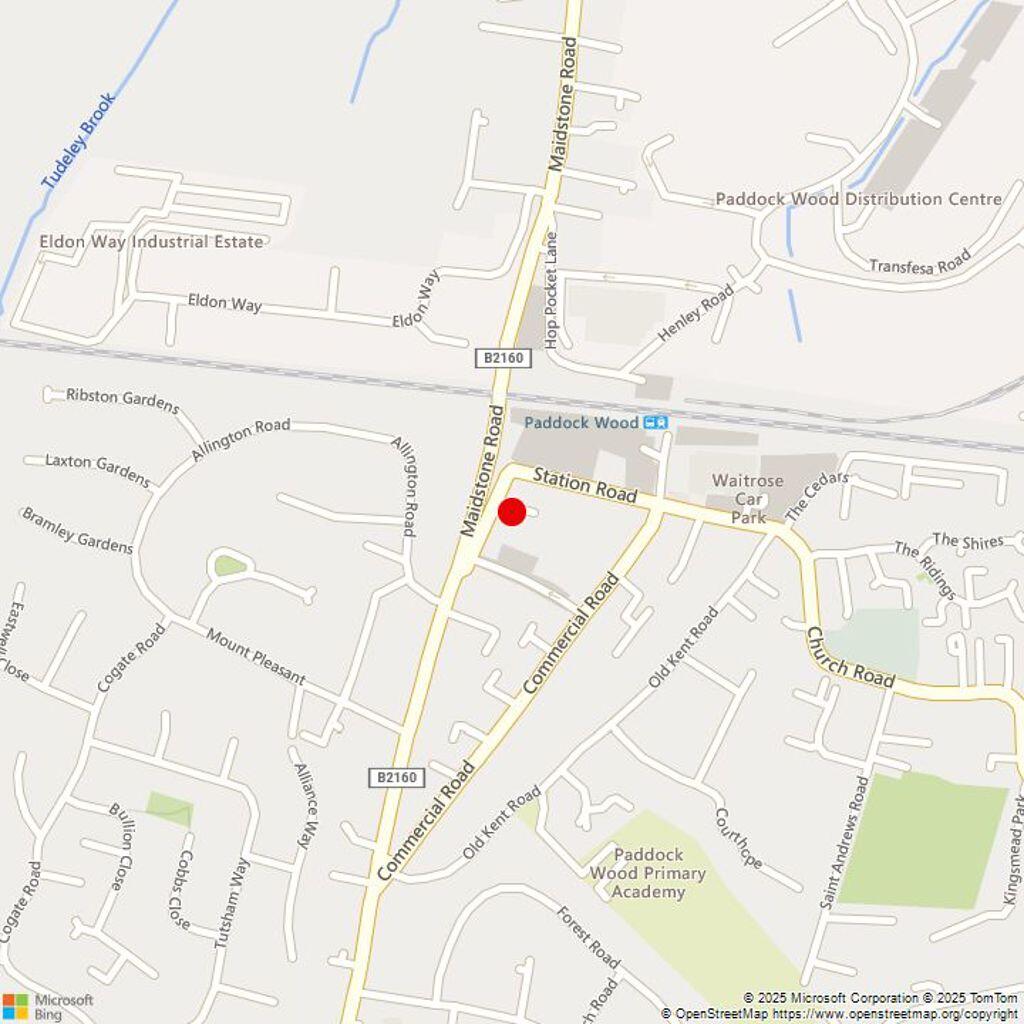 Property Map