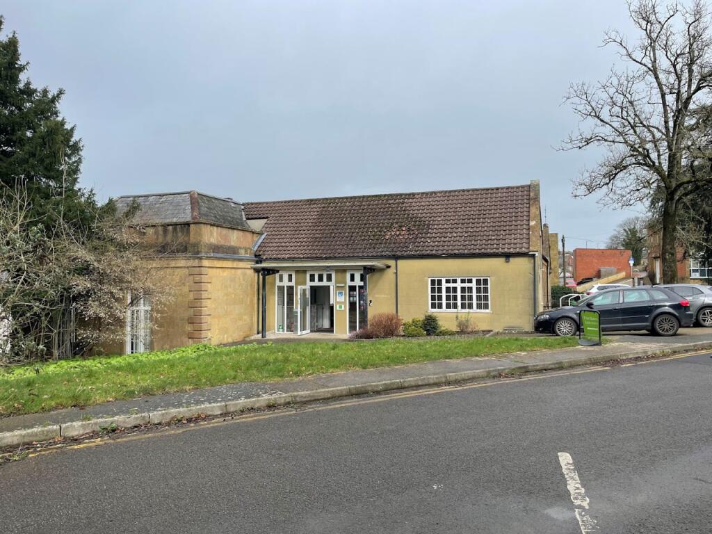 房产图片 2 - Hendford Manor, 33 Hendford, 耶奥维尔, BA20 1UN