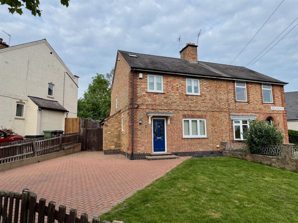 Main image of property: Sutton Road, Leicester LE2 6FL