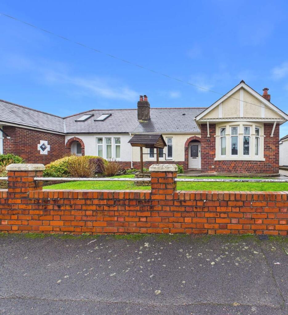 Main image of property: Heol Dolwen, Cardiff, CF14