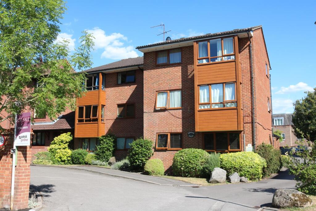 Main image of property: DURHAM COURT, LEATHERHEAD, KT22