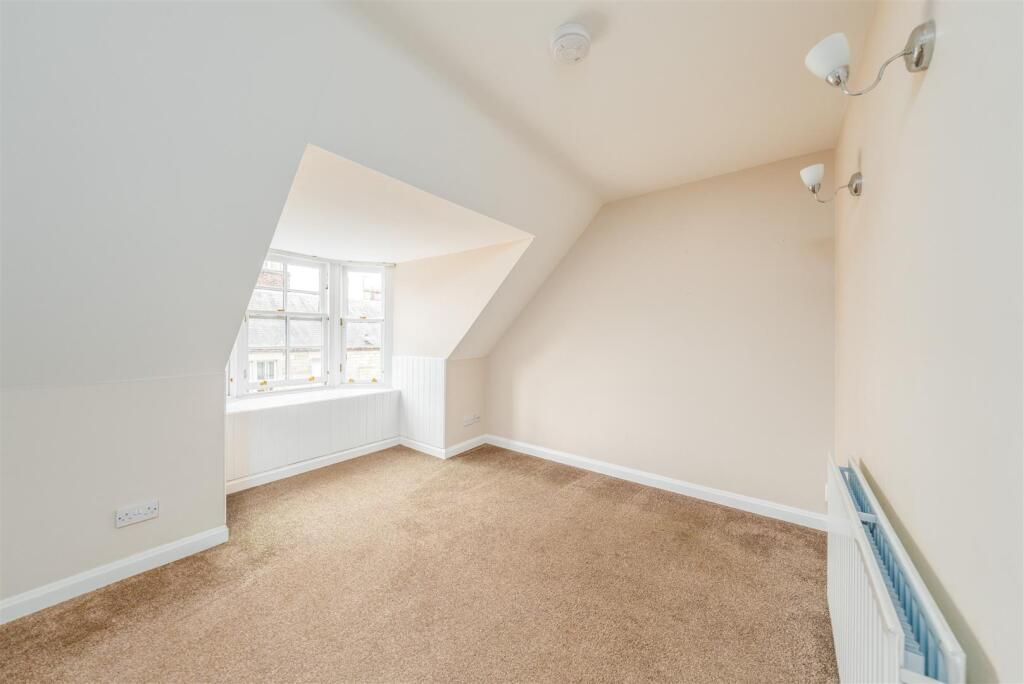 Apartment in Galashiels - View 4