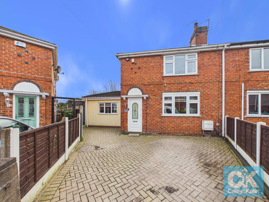 Main image of property: Sproat Avenue, Darleston, Wednesbury