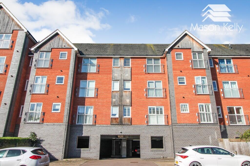 Main image of property: Millward Drive, FENNY STRATFORD, Milton Keynes, Buckinghamshire, MK2