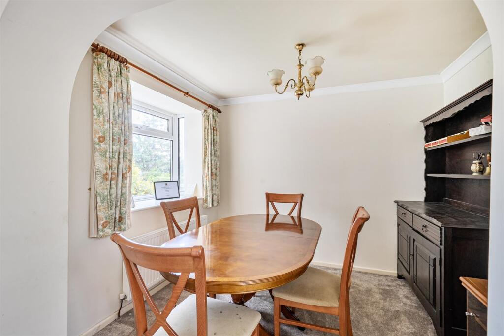 House in Chard, Somerset - View 4