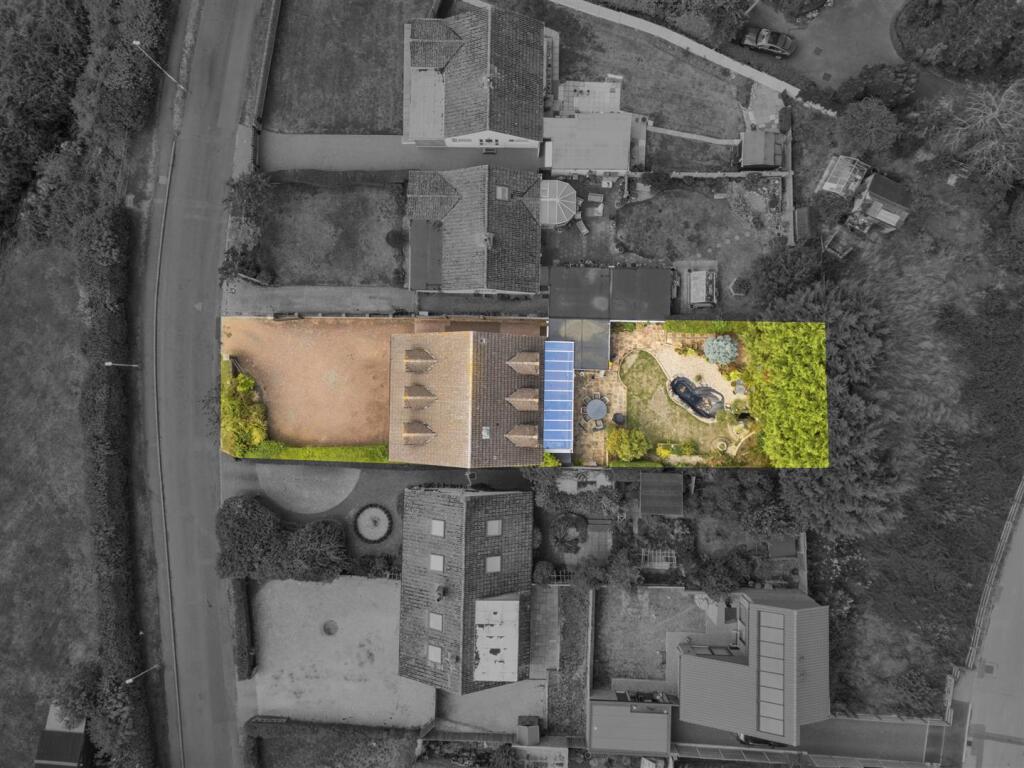 House in Milton Keynes, Loughton and Great Holm - View 5