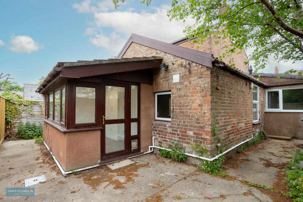 House in Taunton - View 4