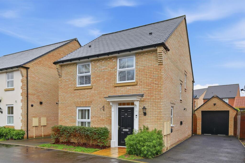 Main image of property: Richardson Lane, Halstead, CO9