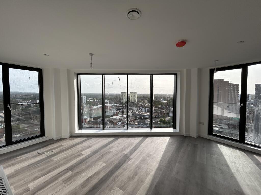 Main image of property: The Exchange, Percy Street, Preston