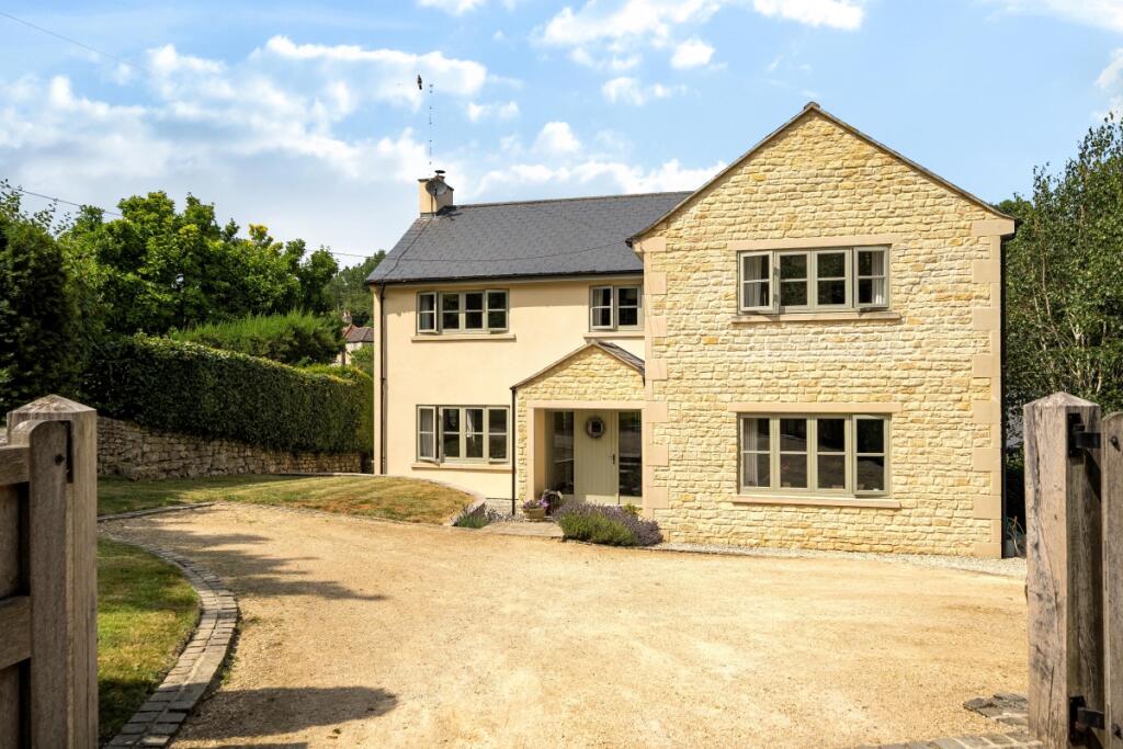 Main image of property: Anchor Lane Combe Hay BA2
