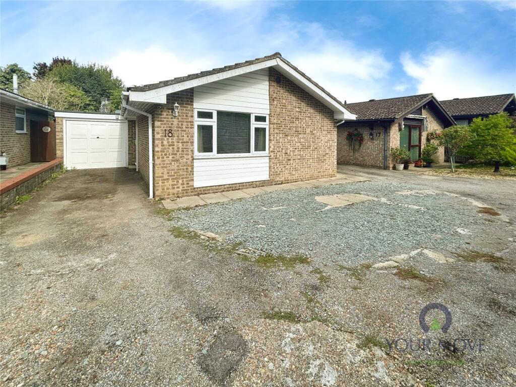 Main image of property: Beauworth Park, Maidstone, Kent, ME15