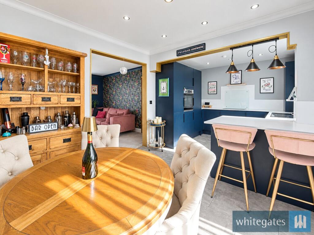 House in Sefton, Liverpool City Region - View 5