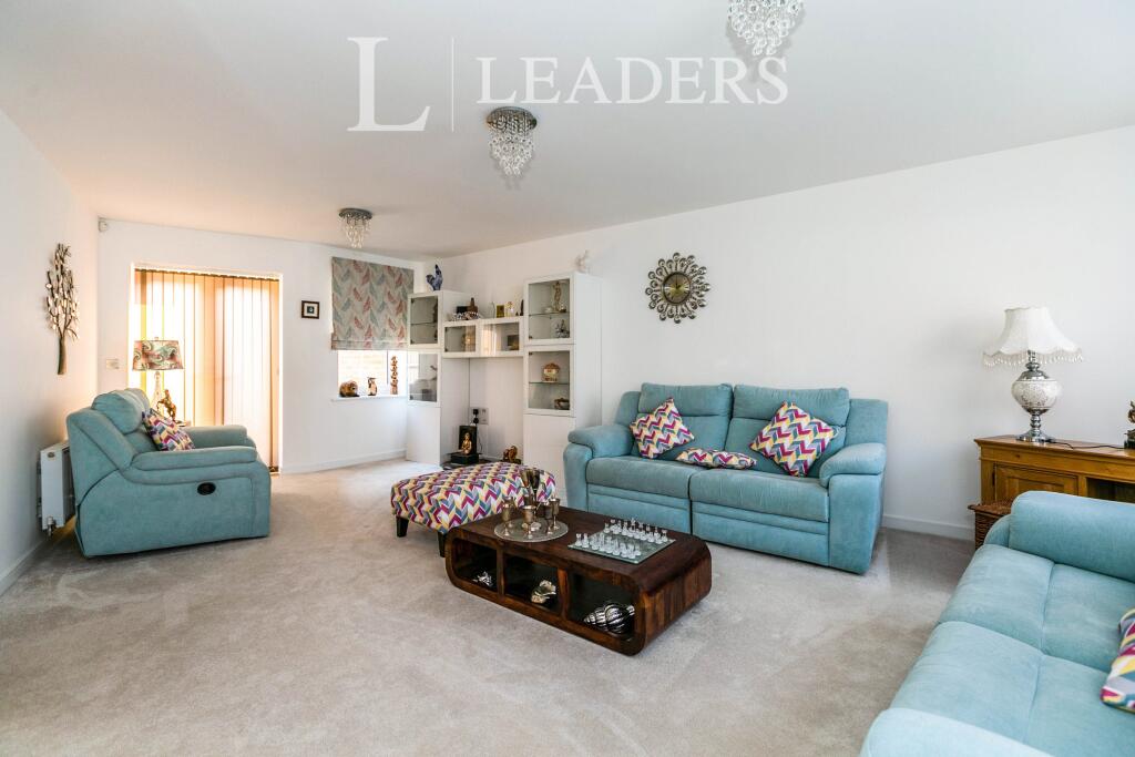 Main image of property: Woodland Road, Dunton Green, TN14