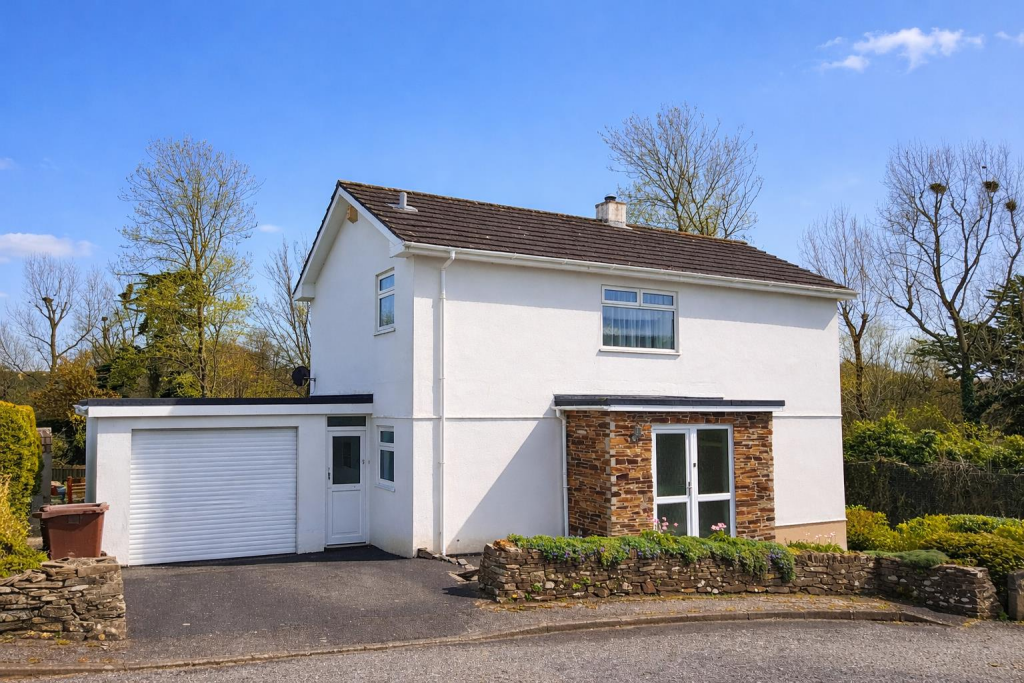 Main image of property: Towan Blystra Road, Newquay