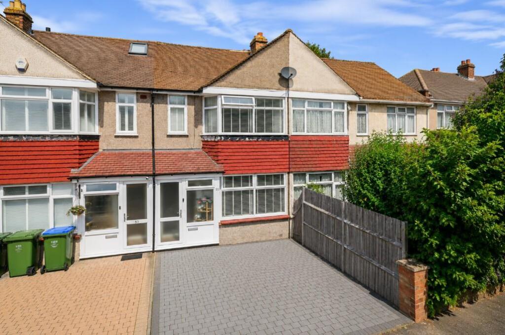 Main image of property: Murchison Avenue, Bexley, DA5 3LN