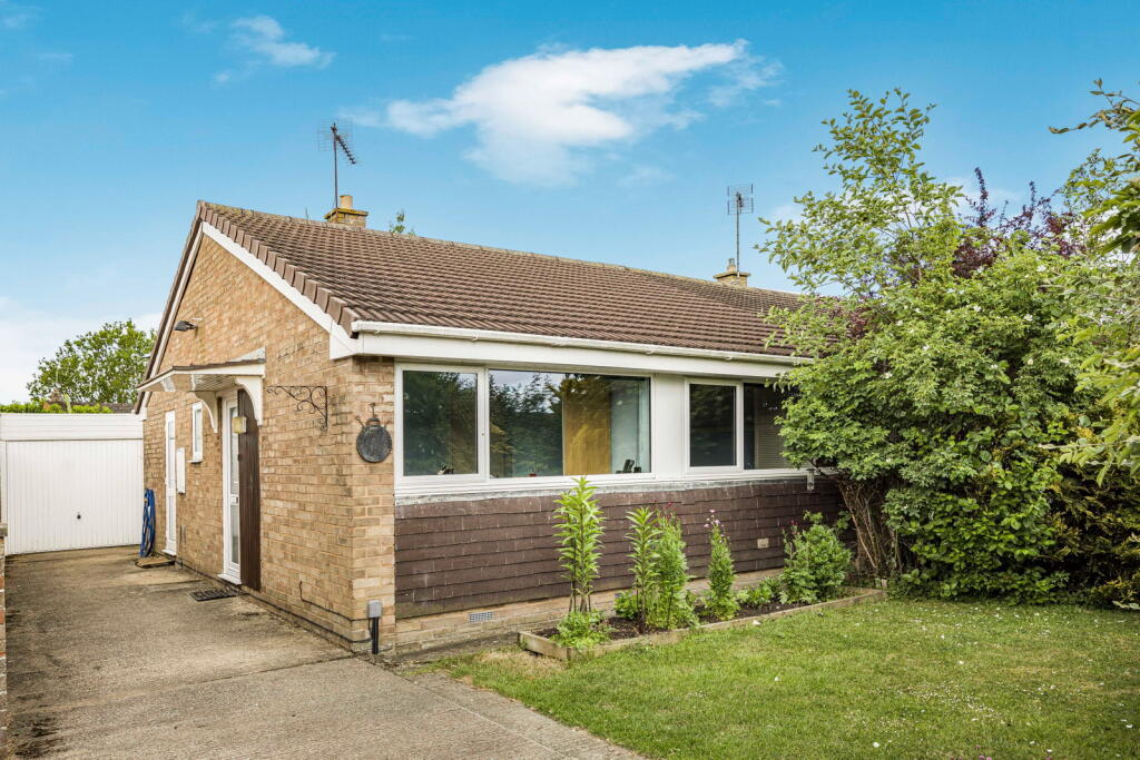 Main image of property: Kayte Close, Bishops Cleeve, Cheltenham, GL52