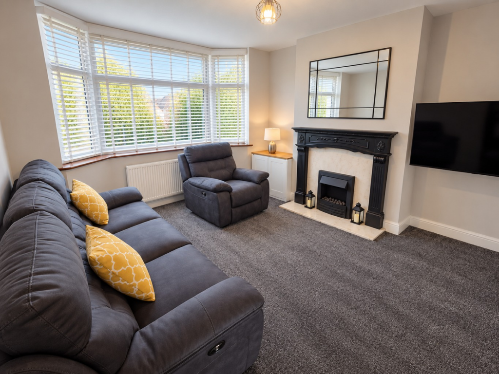 House in Luton - View 3
