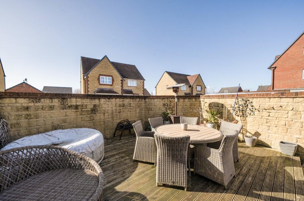 Additional image 15 of Kingfisher Road, Evercreech, Somerset, BA4 6AN