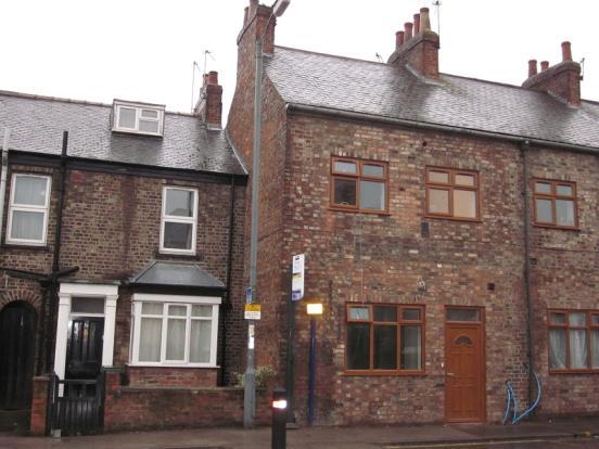 Main image of property: Heslington Road,Fulford,York,YO10