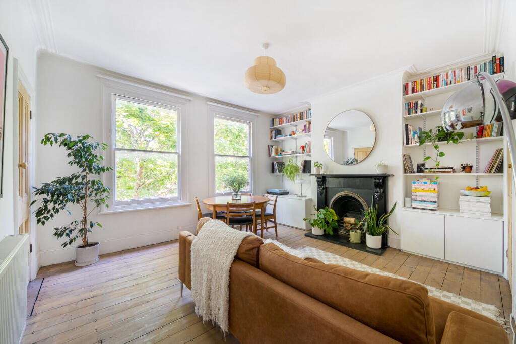 Apartment in London, West Dulwich, Tulse Hill - View 3