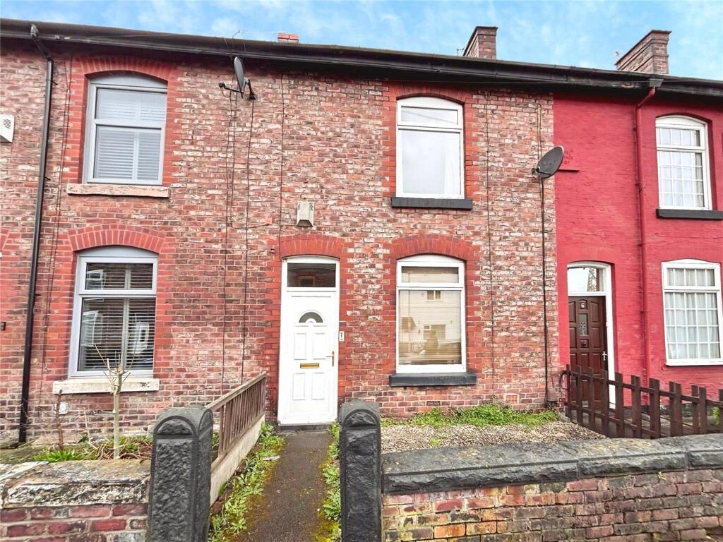 Main image of property: Jackson Street, Whitefield, Manchester, Greater Manchester, M45