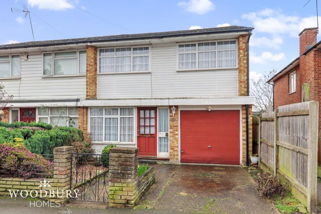 Main image of property: Englands Lane, Loughton, IG10