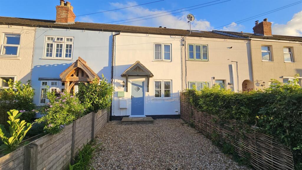 Main image of property: Main Road, Barnstone