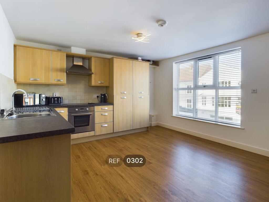Main image of property: Kings Court, Wright Street, HU2 8JR