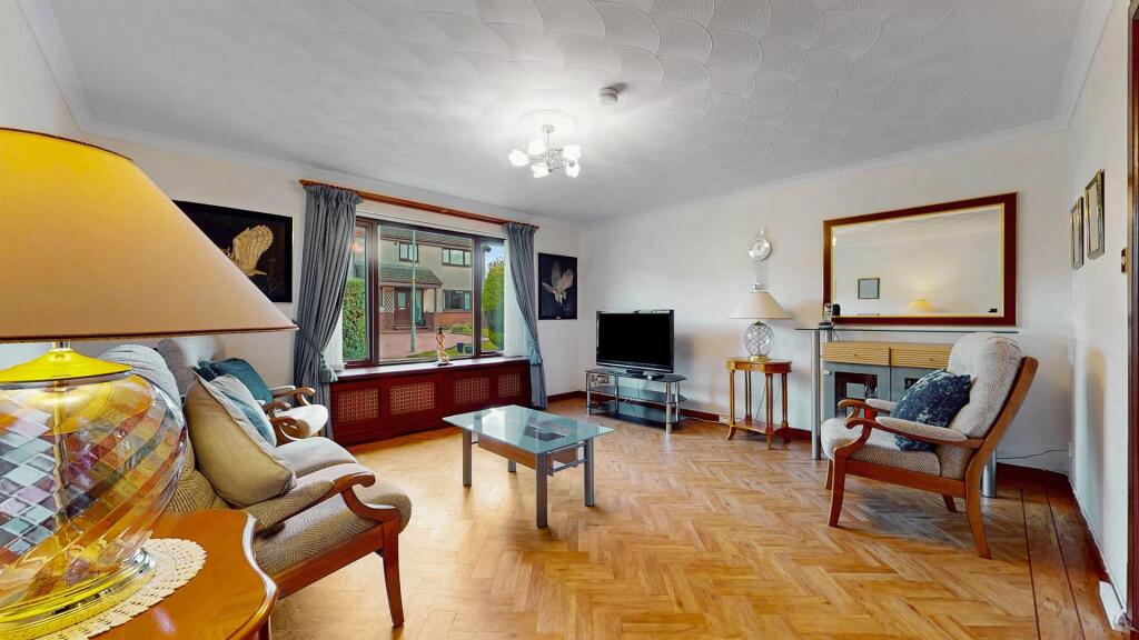 House in Glasgow - View 4