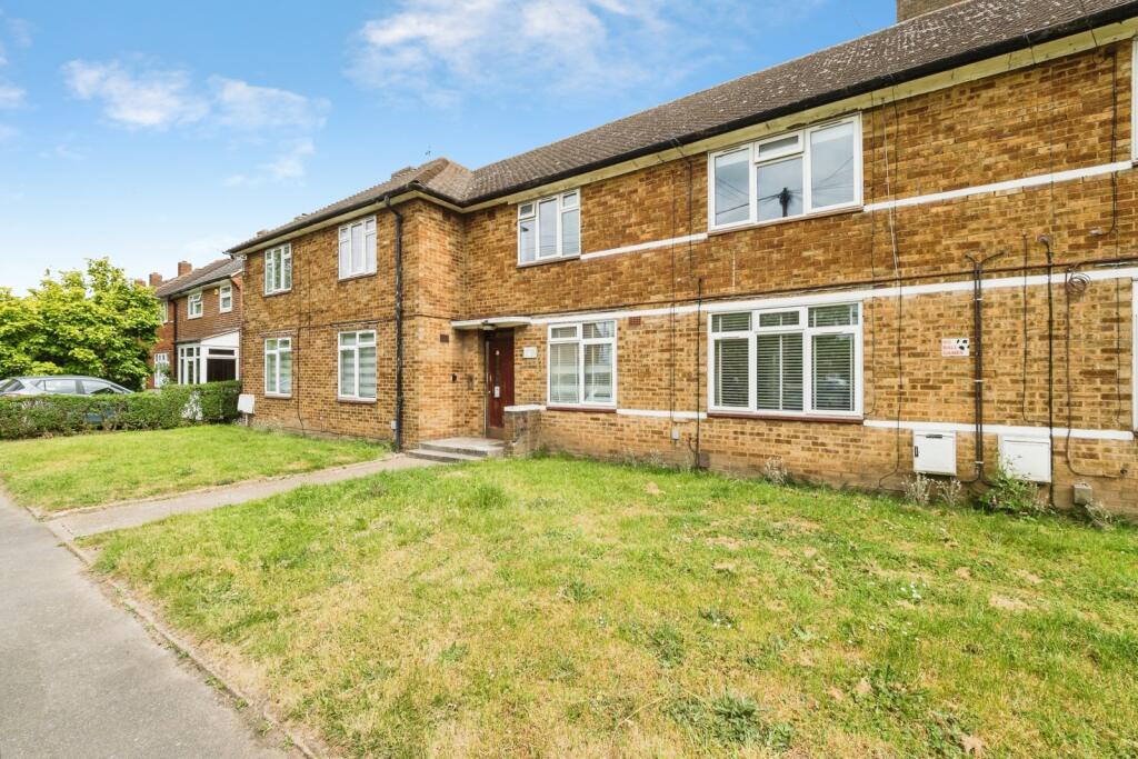 Main image of property: Hedgemans Way, DAGENHAM, Essex, RM9