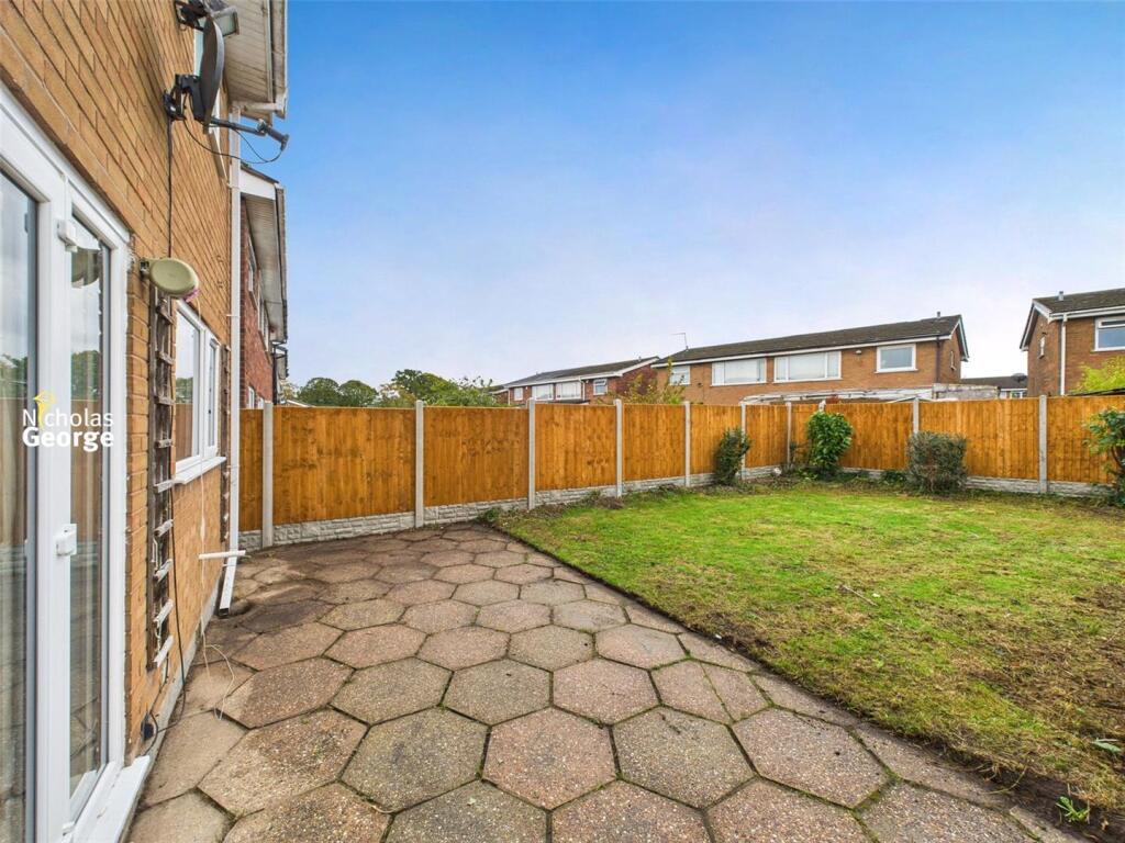 Additional image 24 of Christopher Road, Selly Oak, B29 6QJ
