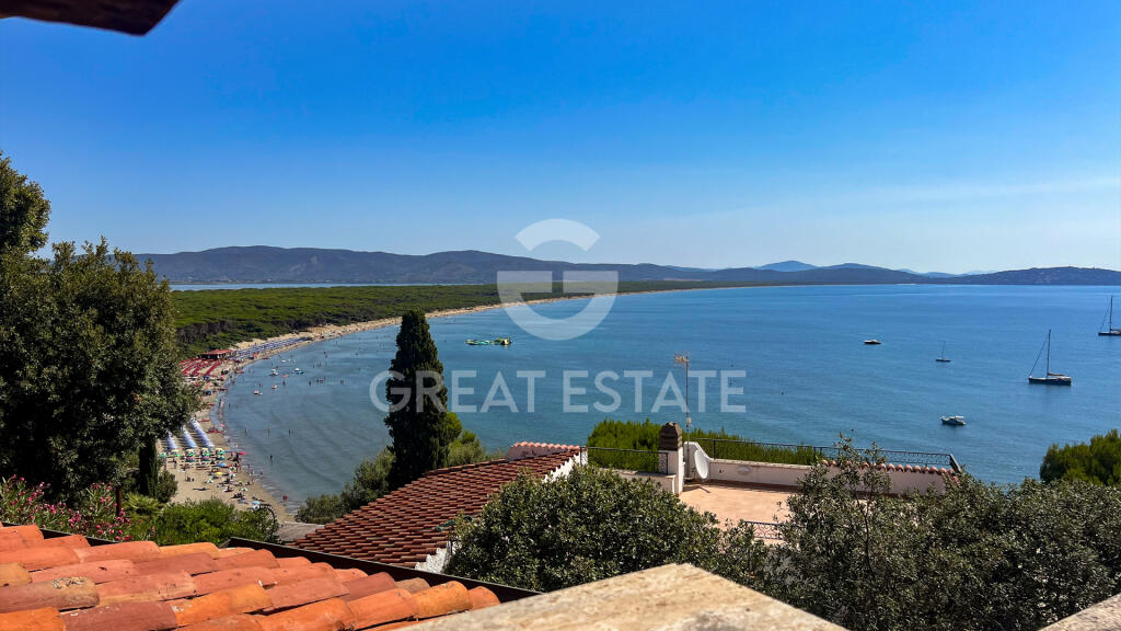 Main image of property: Tuscany, Grosseto, Monte Argentario