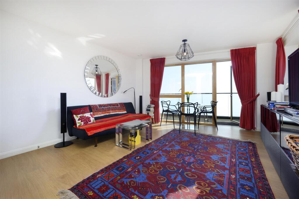 Main image of property: George House, Albert Road, London