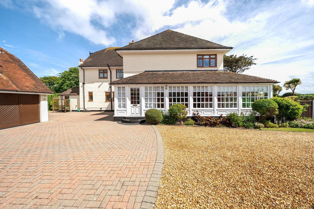Main image of property: Sea Front, Hayling Island, PO11