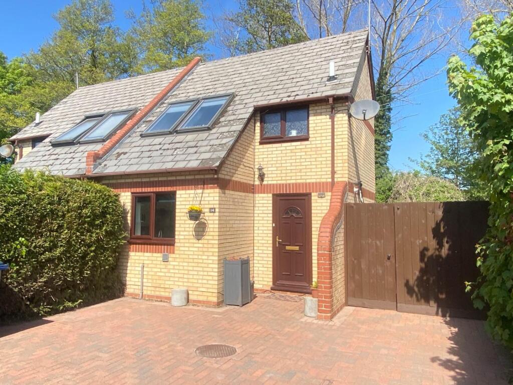 Main image of property: Riddy Close, Hauxton, Cambridge