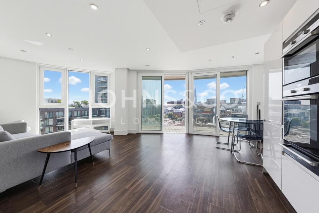 Main image of property: Altitude Point, Alie Street, Aldgate E1