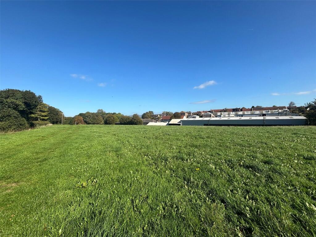 Land At Wickwar, The Downs, Wickwar, Wotton-under-Edge, GL12 photo 4