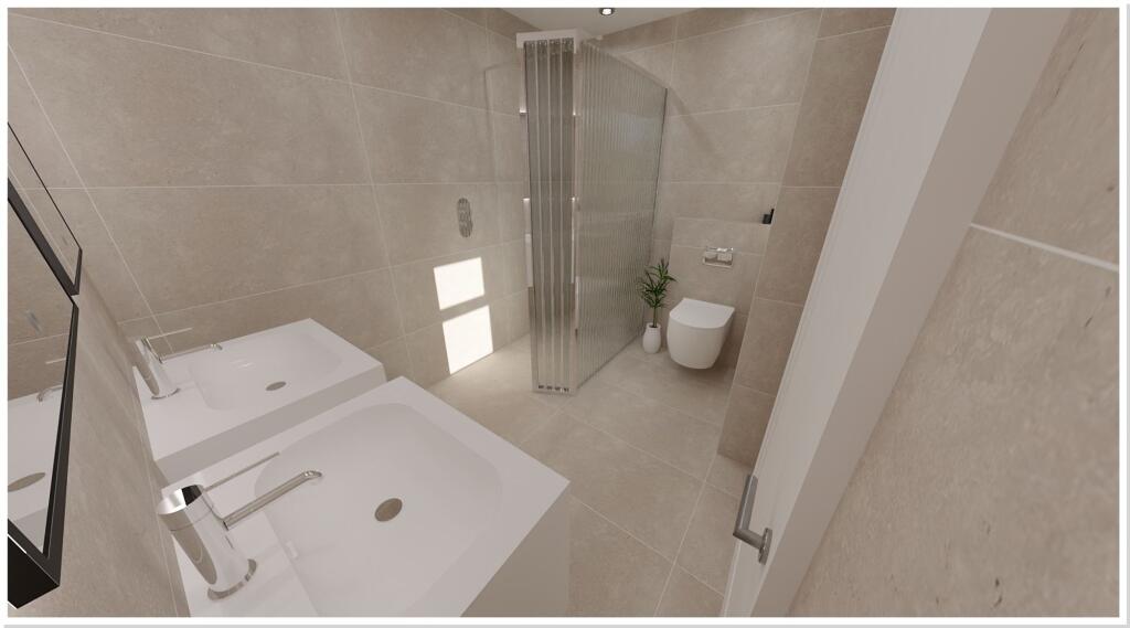 Apartment in Wirral, Liverpool City Region - View 4