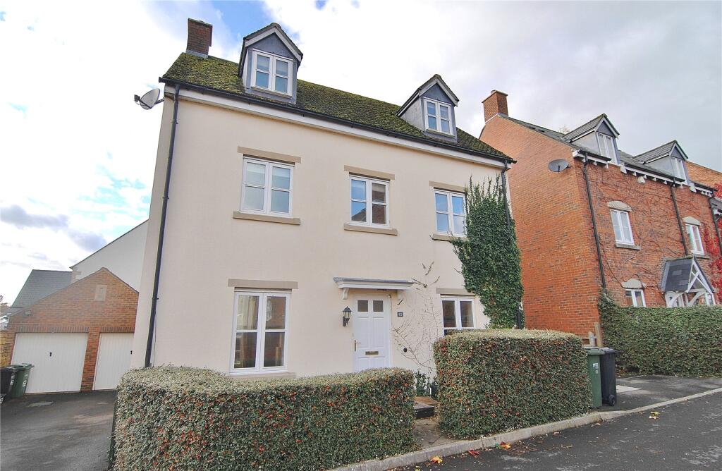 Main image of property: Home Orchard, Ebley, Stroud, Gloucestershire, GL5